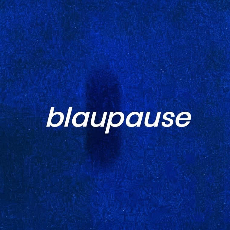blaupause Logo