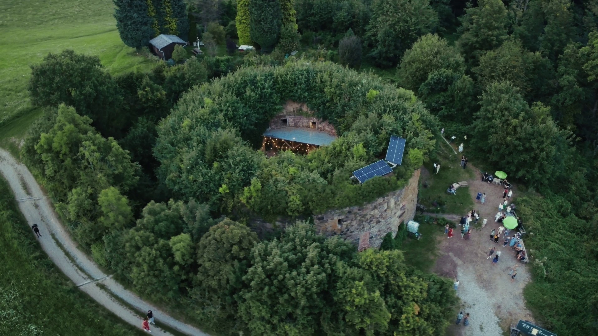 Turm