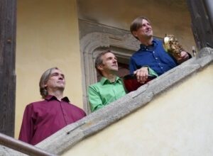 Jazz am Turm - Max Brod - Musikveranstaltung