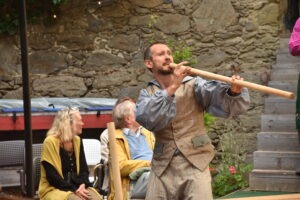 Romeo und Julia - Turm 20