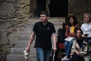 Romeo und Julia - Turm 20