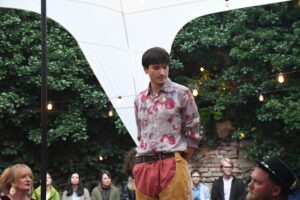 Romeo und Julia - Turm 20