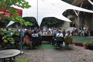 Romeo und Julia - Turm 20