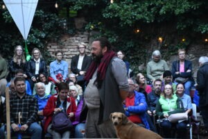 Romeo und Julia - Turm 20