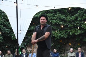 Romeo und Julia - Turm 20