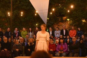 Romeo und Julia - Turm 20