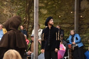 Romeo und Julia - Turm 20