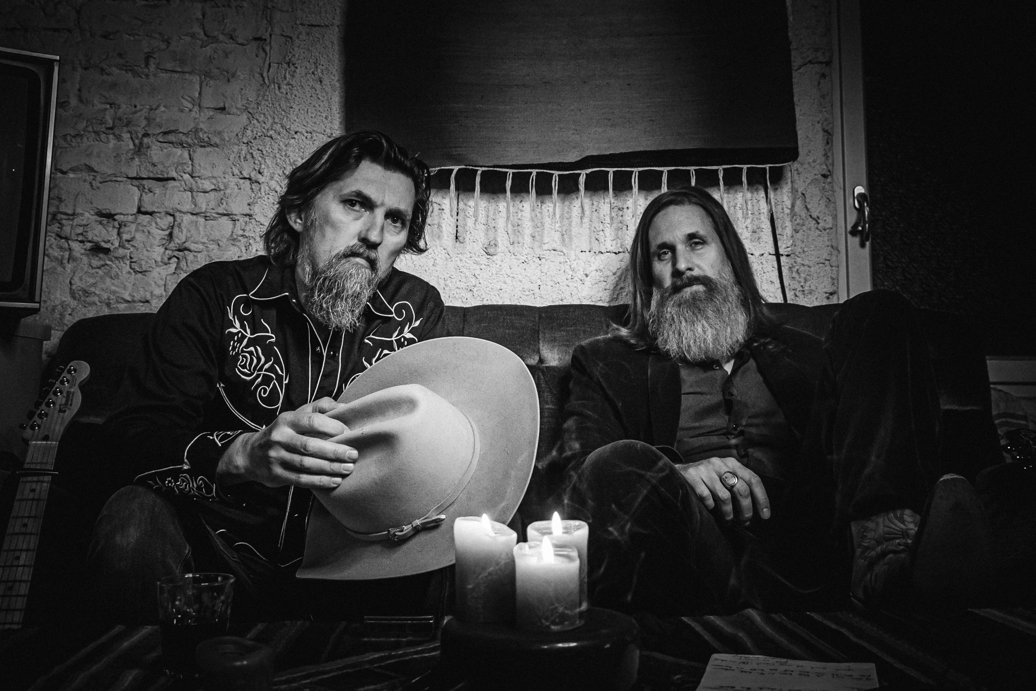 Fullsteam & Eastwood Turm 20 Sommerkonzert