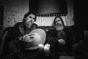 Fullsteam & Eastwood - American Sounds & Feeling im Turm 20