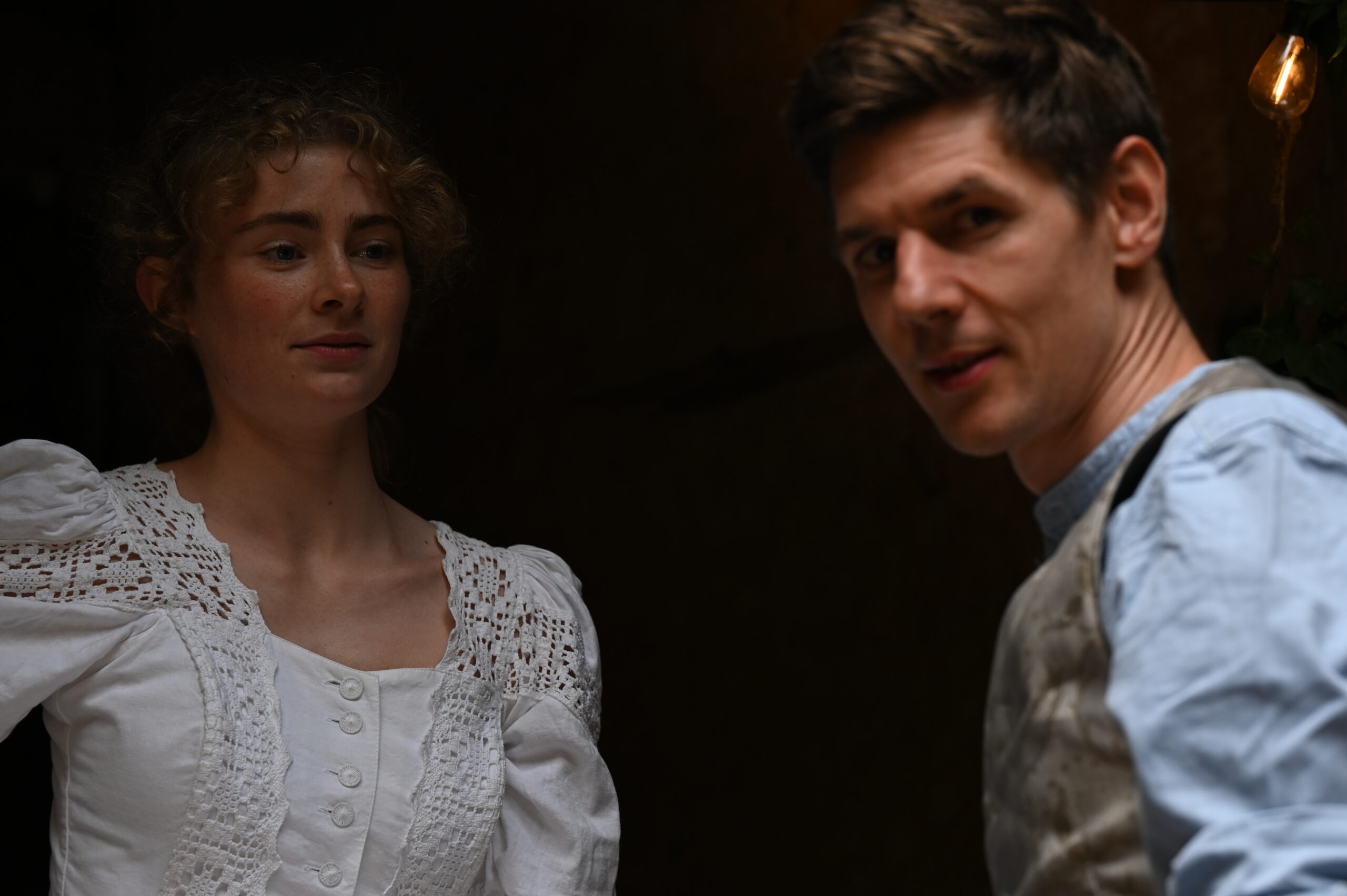 Romeo und Julia im Turm 20 in Linz