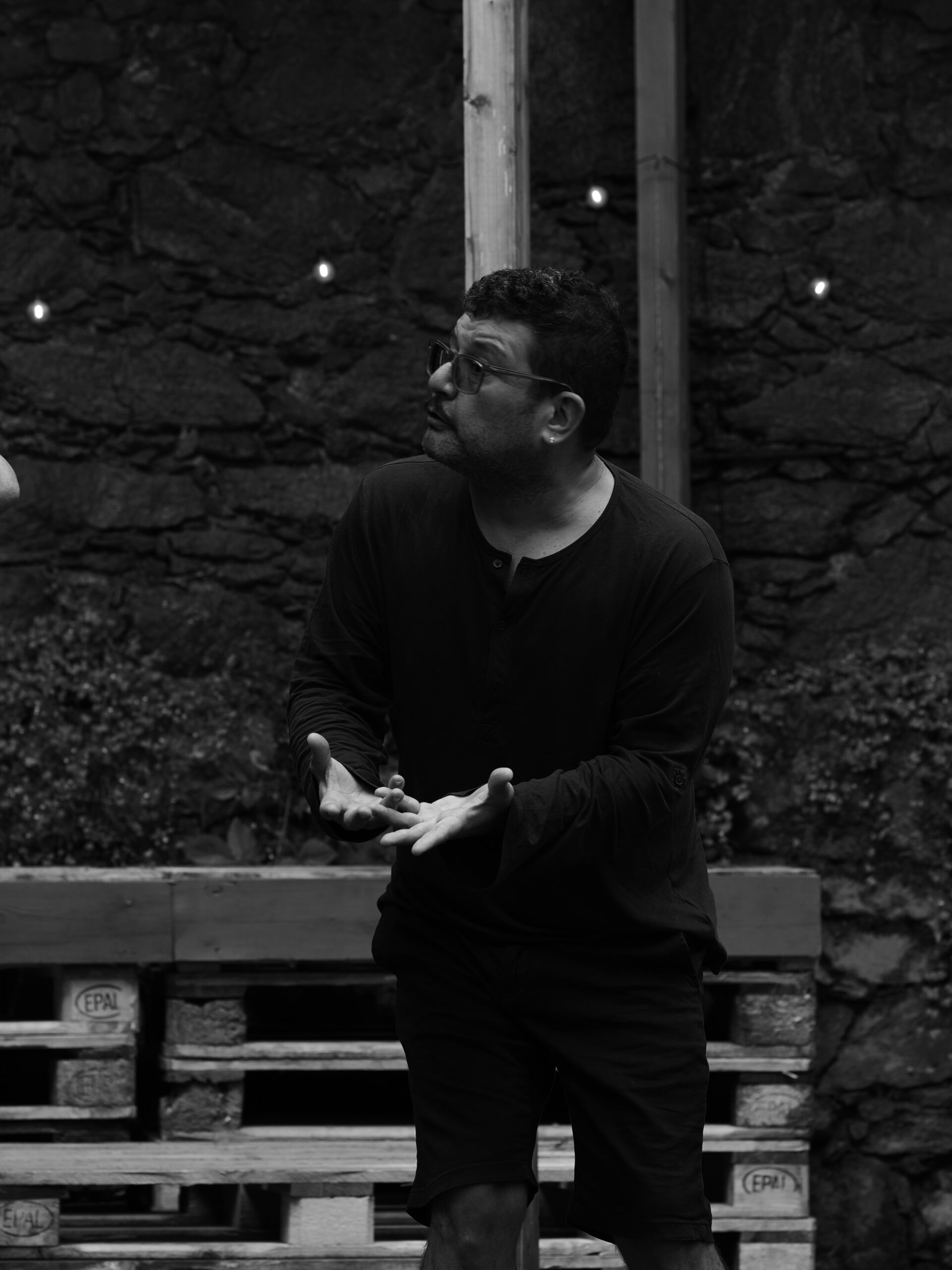 Teatro Serra Pietro Tammaro